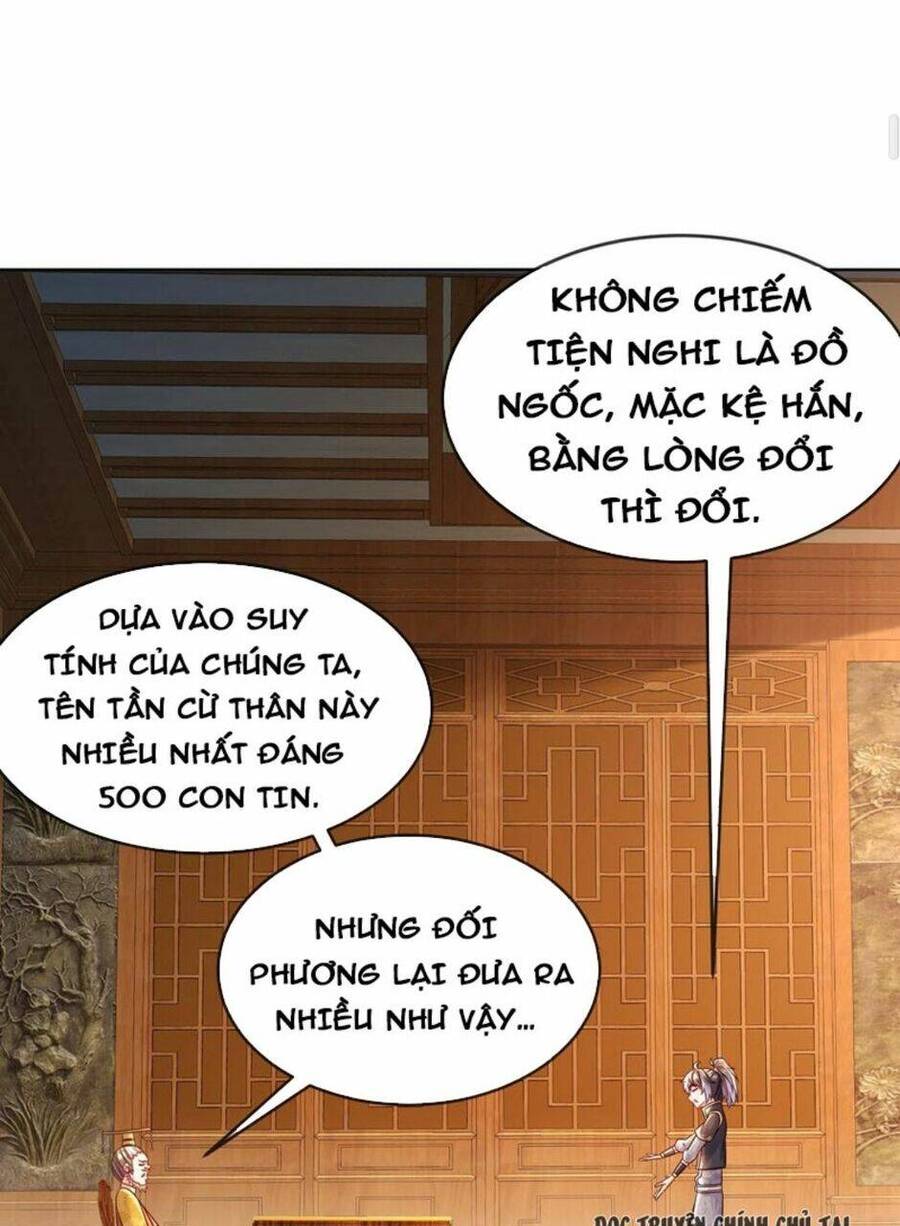 Tuyệt Thế Đạo Lữ: Chapter 66