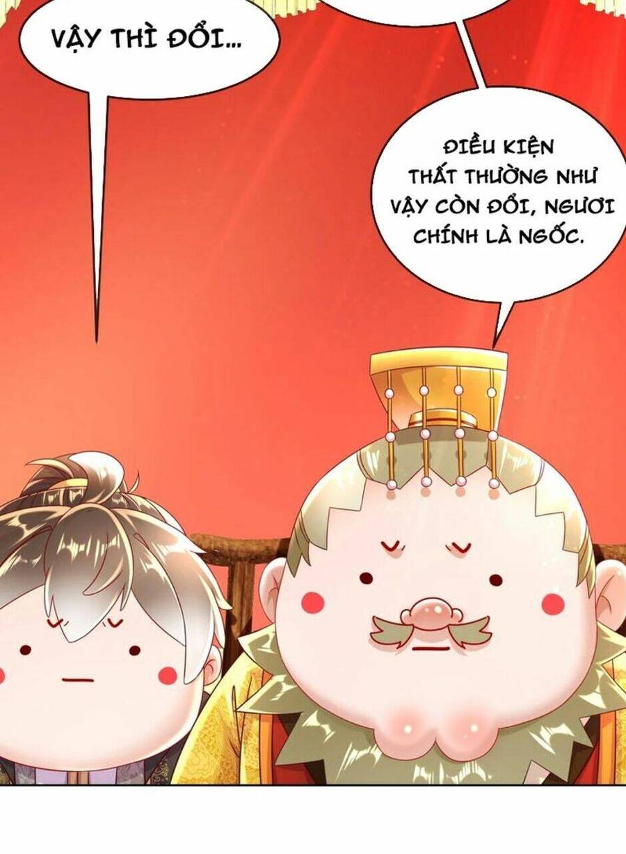 Tuyệt Thế Đạo Lữ: Chapter 66