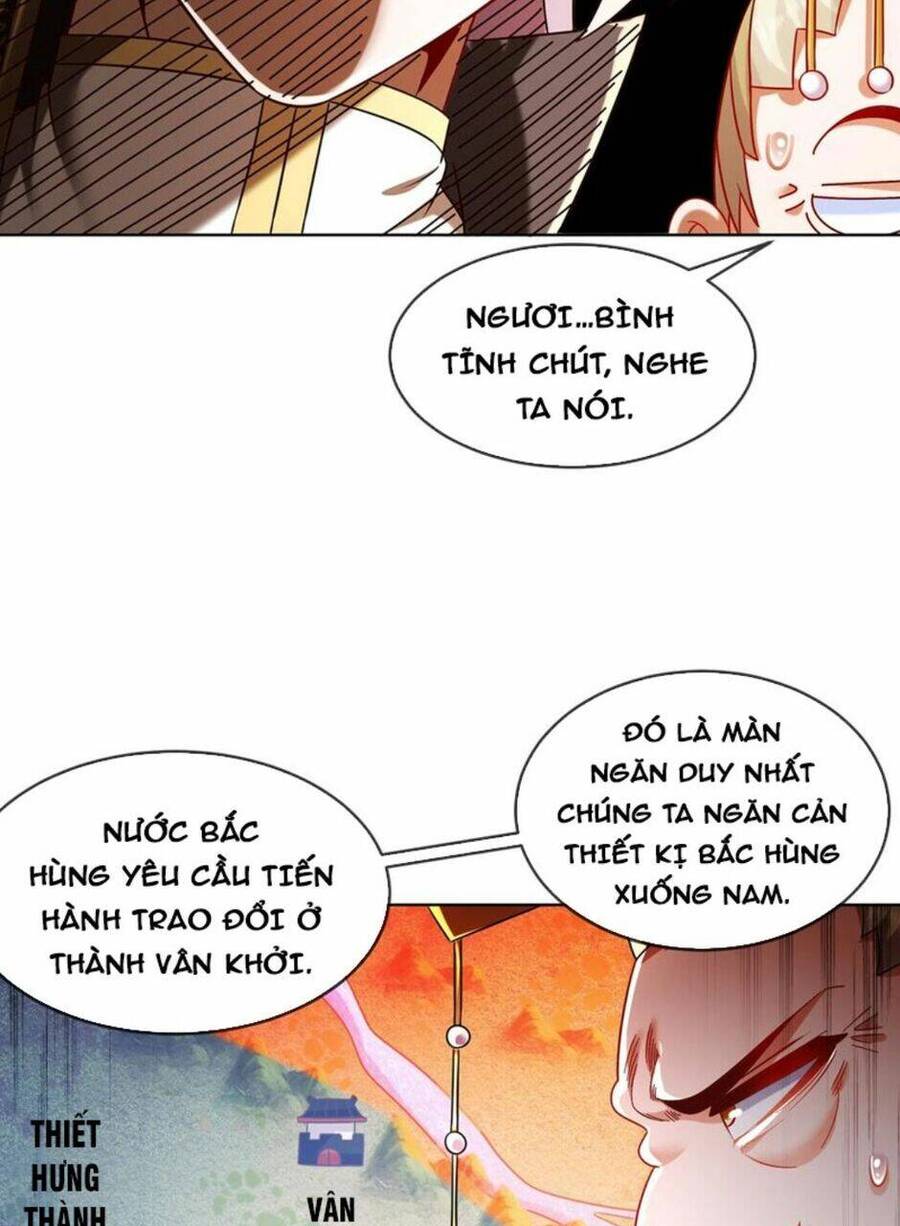 Tuyệt Thế Đạo Lữ: Chapter 66