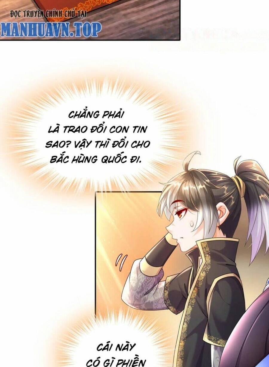 Tuyệt Thế Đạo Lữ: Chapter 66