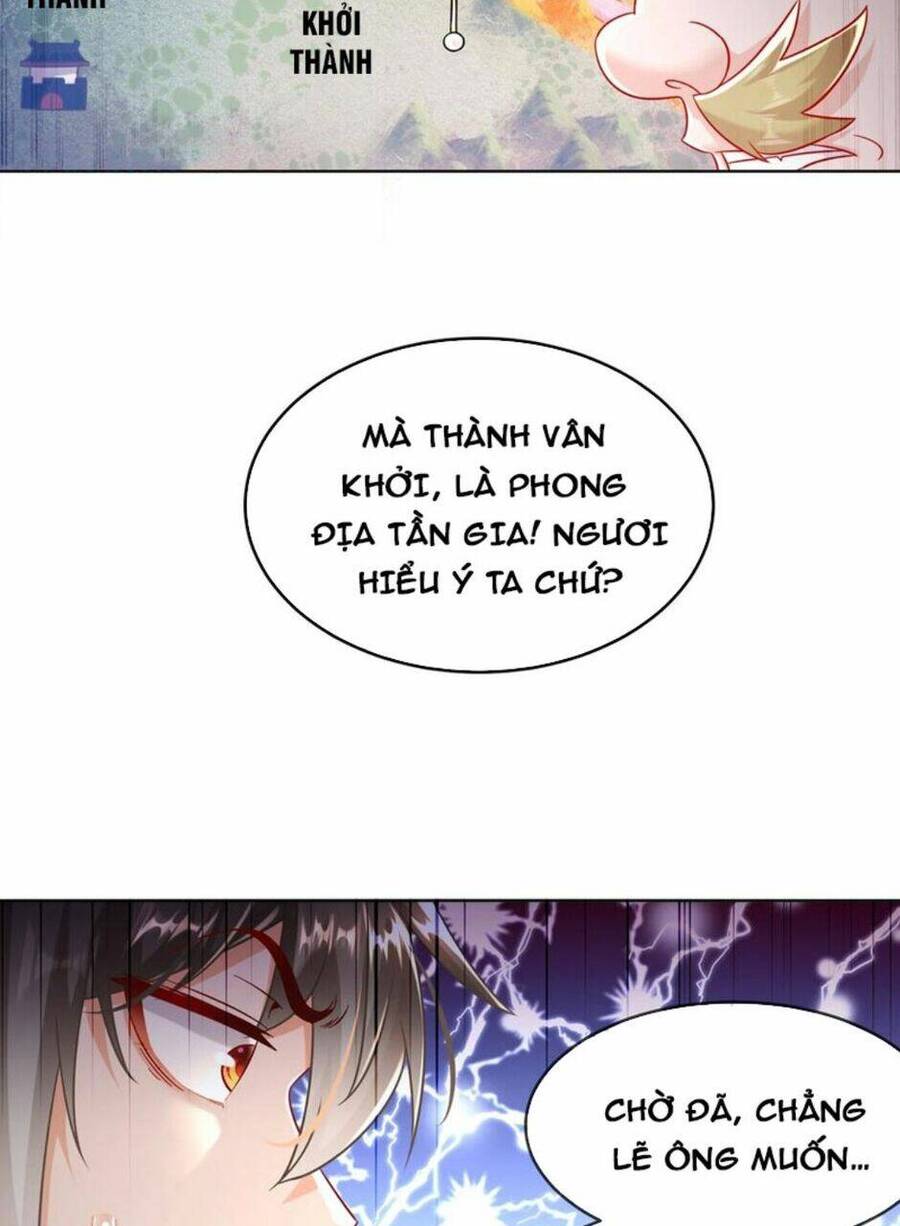 Tuyệt Thế Đạo Lữ: Chapter 66