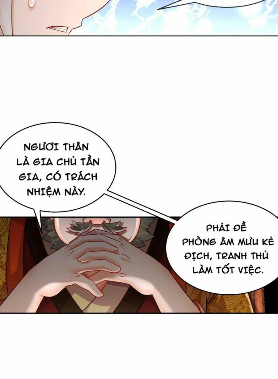 Tuyệt Thế Đạo Lữ: Chapter 66