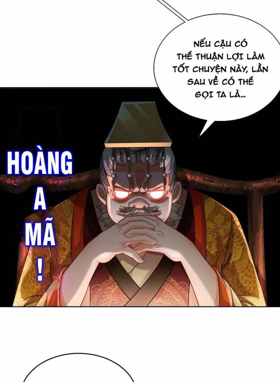 Tuyệt Thế Đạo Lữ: Chapter 66