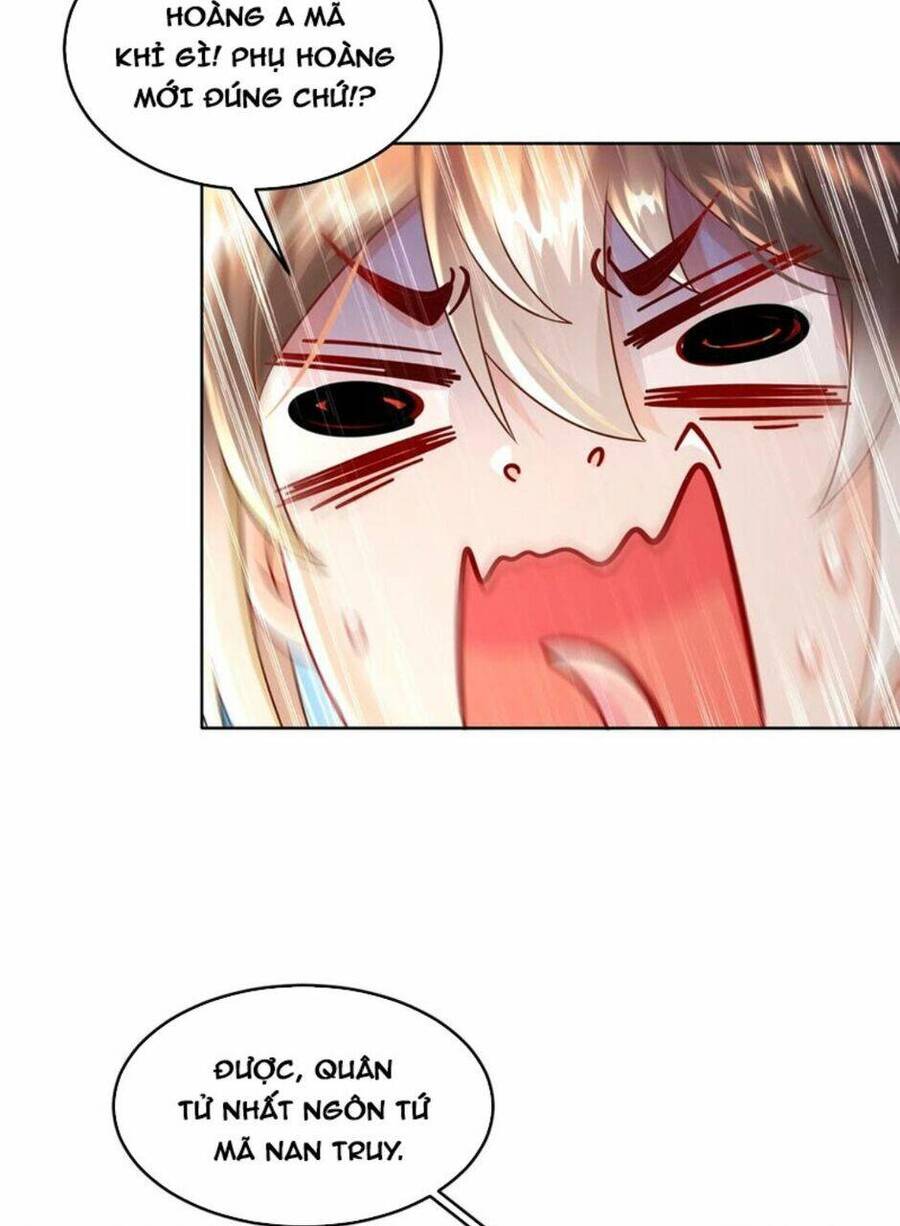 Tuyệt Thế Đạo Lữ: Chapter 66