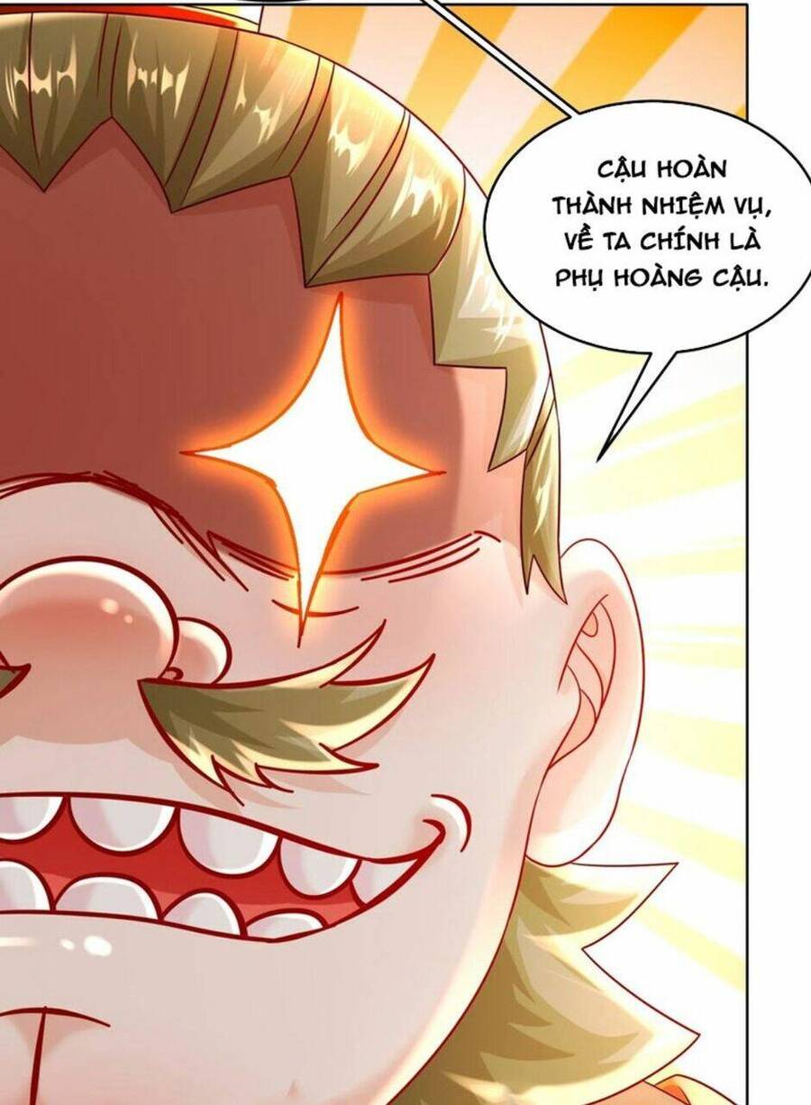 Tuyệt Thế Đạo Lữ: Chapter 66