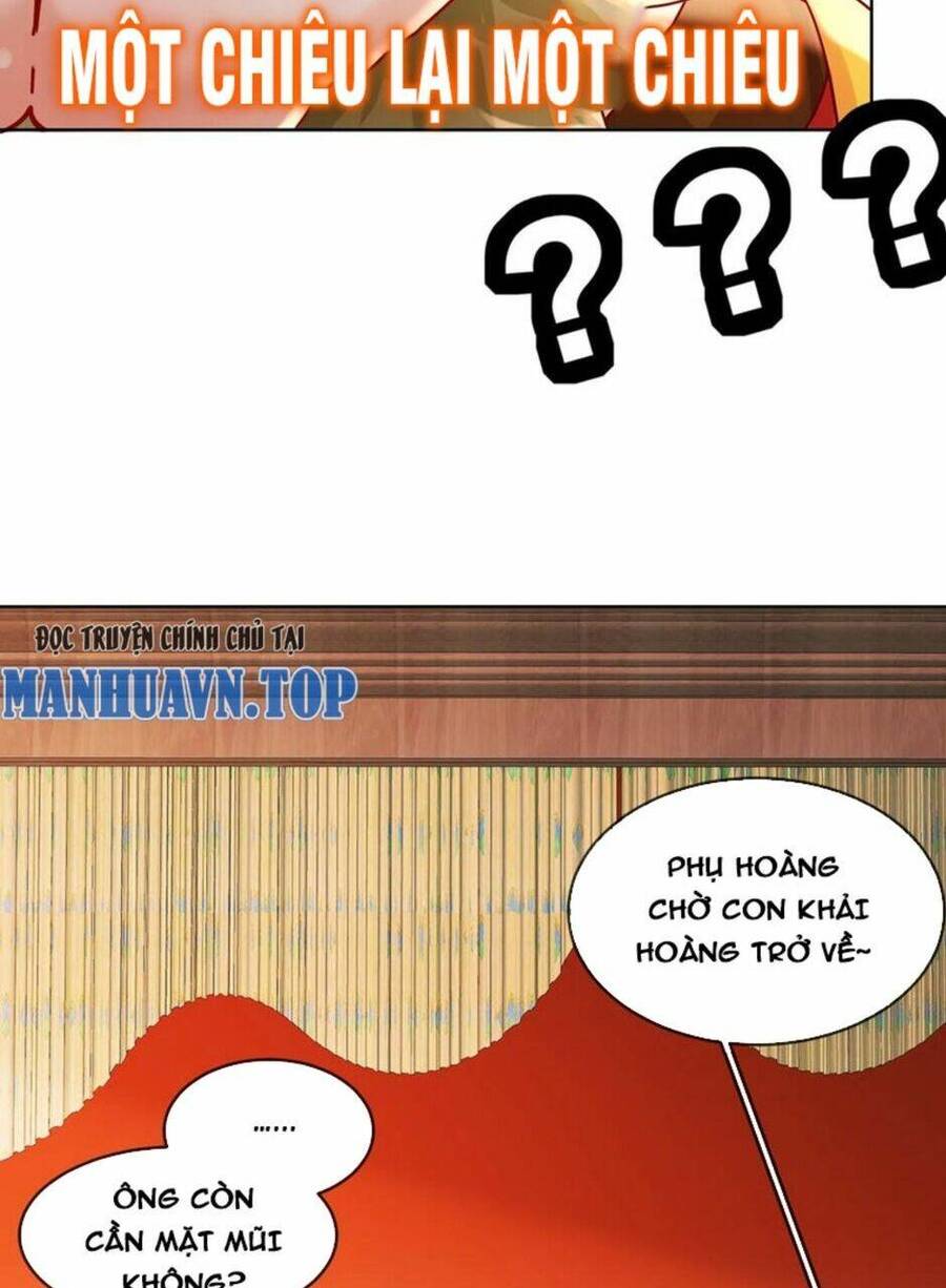 Tuyệt Thế Đạo Lữ: Chapter 66