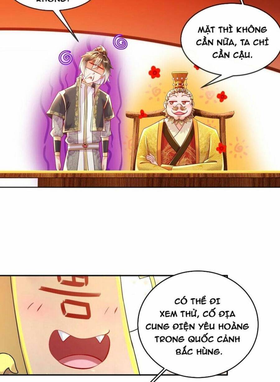 Tuyệt Thế Đạo Lữ: Chapter 66
