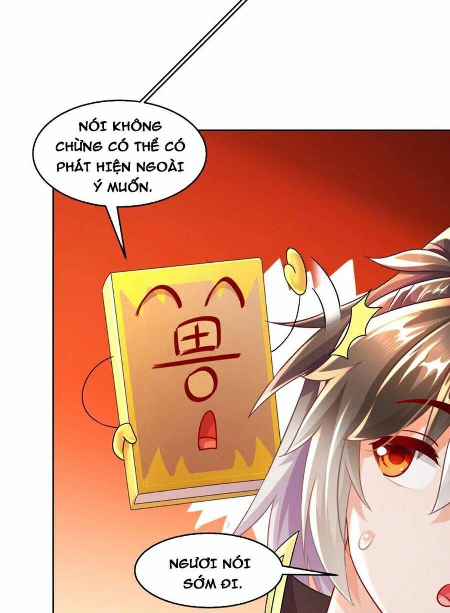 Tuyệt Thế Đạo Lữ: Chapter 66