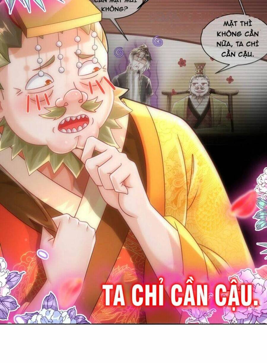 Tuyệt Thế Đạo Lữ: Chapter 66