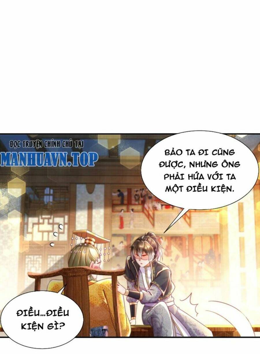 Tuyệt Thế Đạo Lữ: Chapter 66