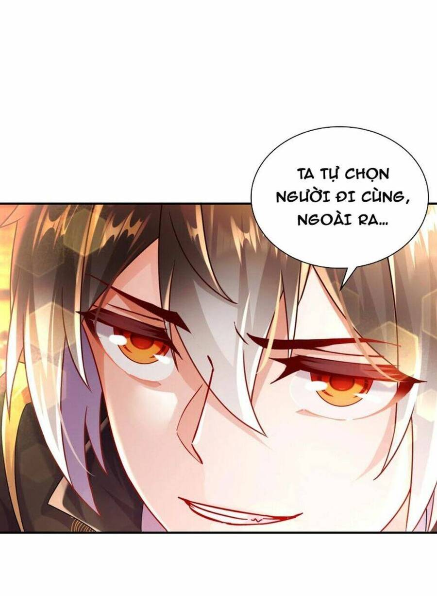 Tuyệt Thế Đạo Lữ: Chapter 66