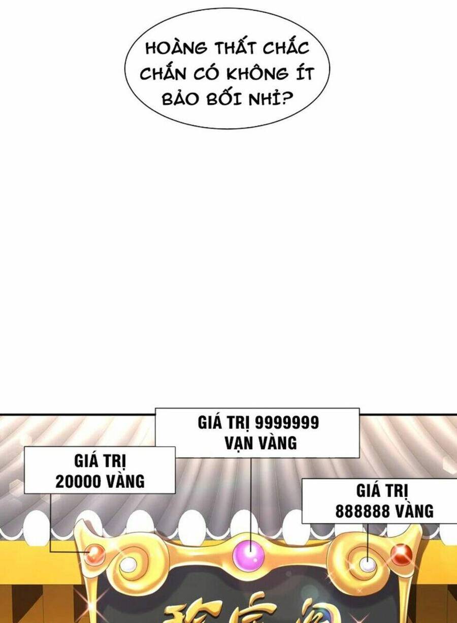 Tuyệt Thế Đạo Lữ: Chapter 66