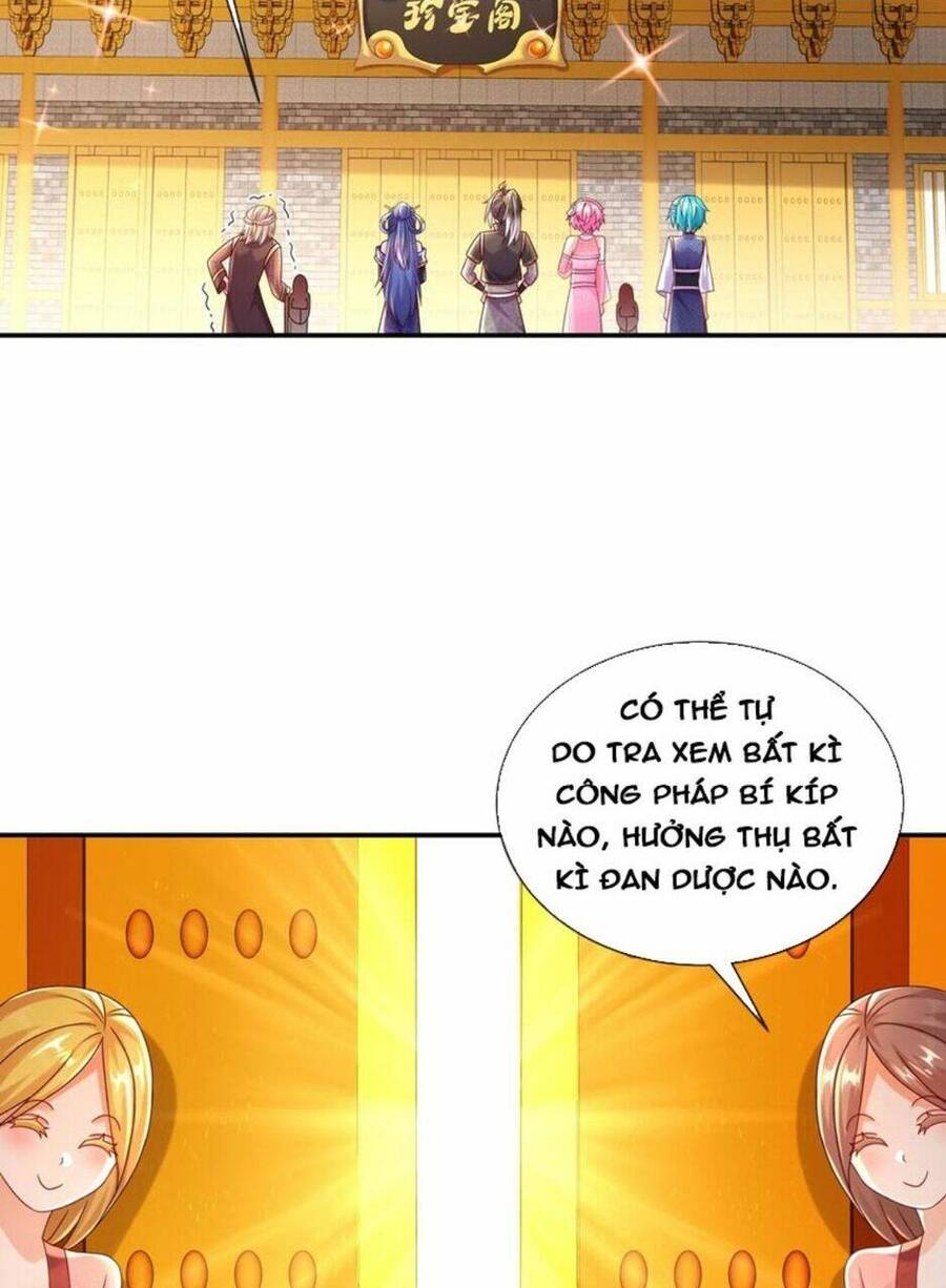 Tuyệt Thế Đạo Lữ: Chapter 66