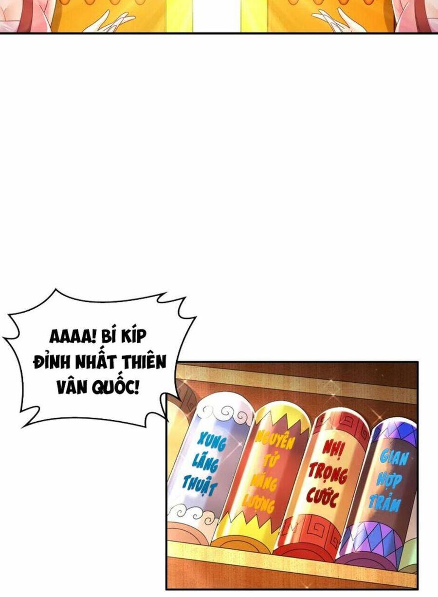 Tuyệt Thế Đạo Lữ: Chapter 66