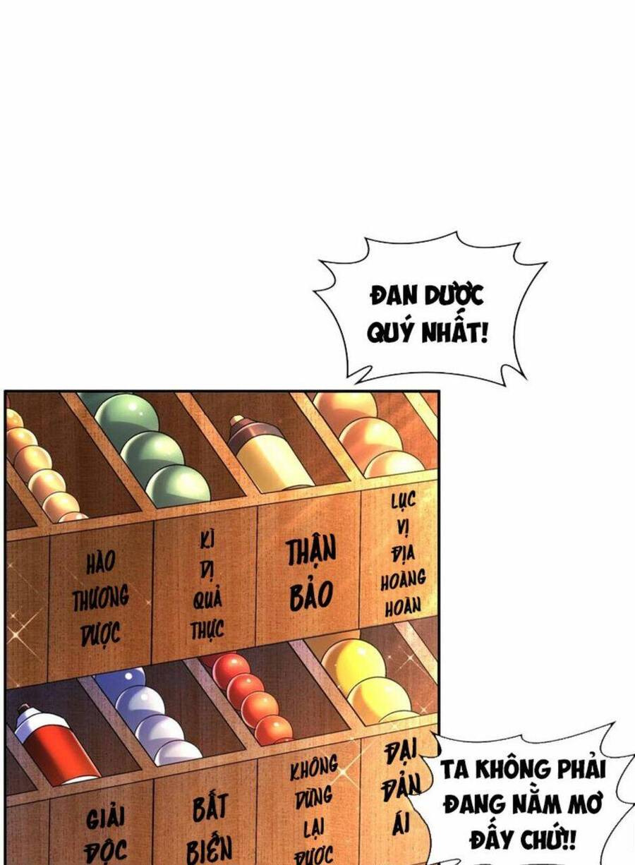 Tuyệt Thế Đạo Lữ: Chapter 66