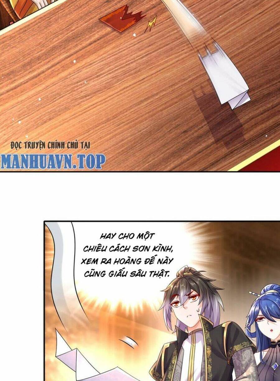 Tuyệt Thế Đạo Lữ: Chapter 66