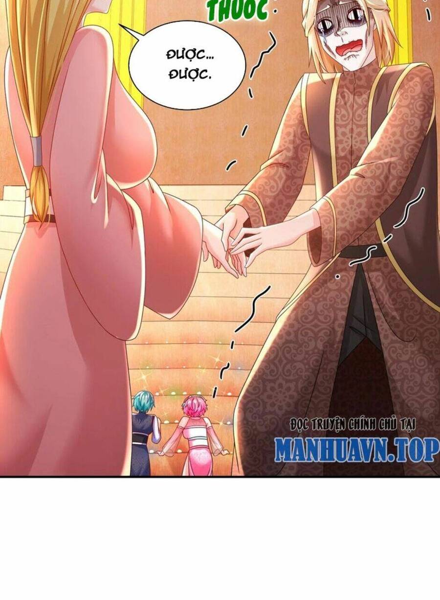 Tuyệt Thế Đạo Lữ: Chapter 66