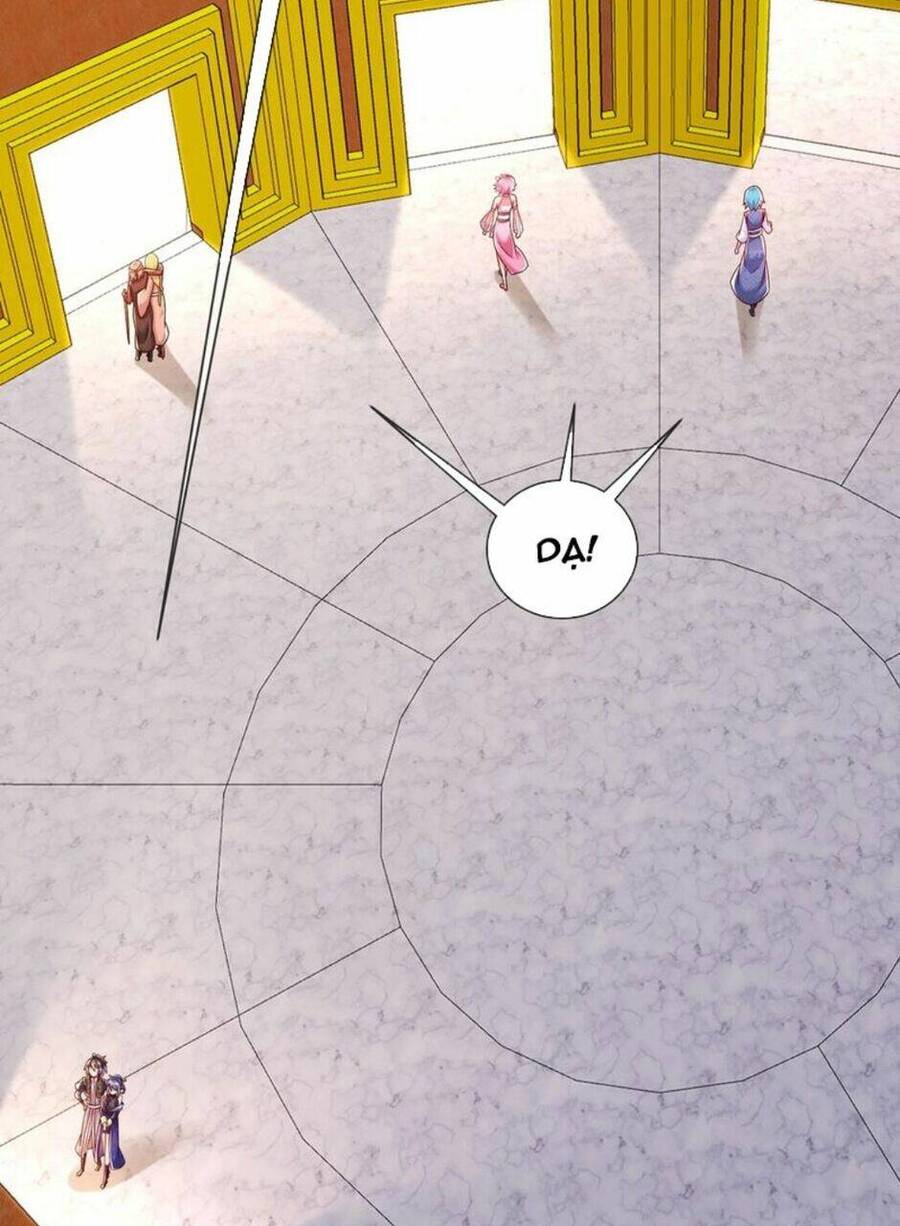 Tuyệt Thế Đạo Lữ: Chapter 66