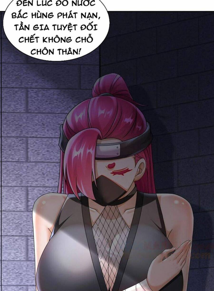 Tuyệt Thế Đạo Lữ: Chapter 66