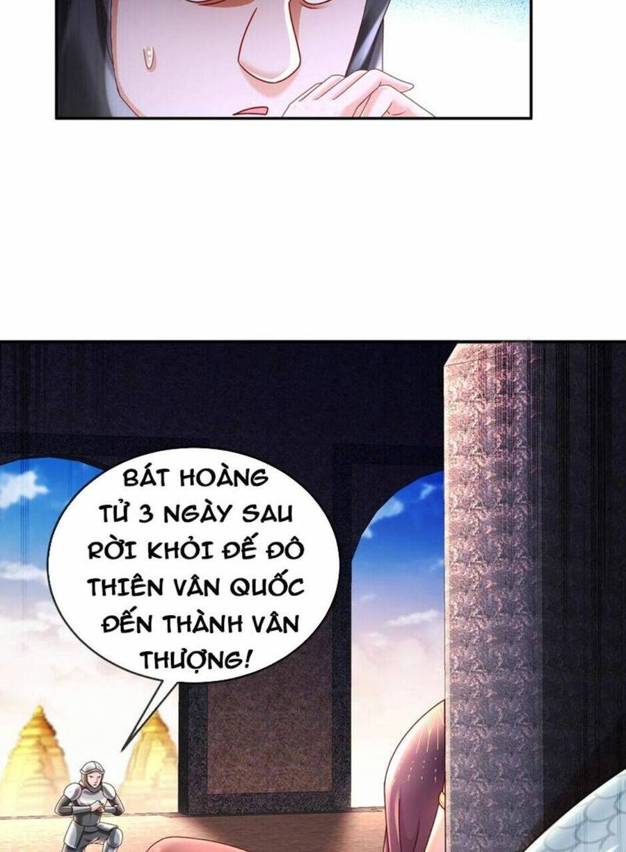 Tuyệt Thế Đạo Lữ: Chapter 66