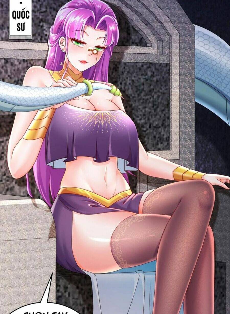 Tuyệt Thế Đạo Lữ: Chapter 66