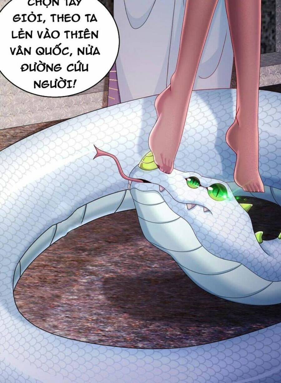 Tuyệt Thế Đạo Lữ: Chapter 66