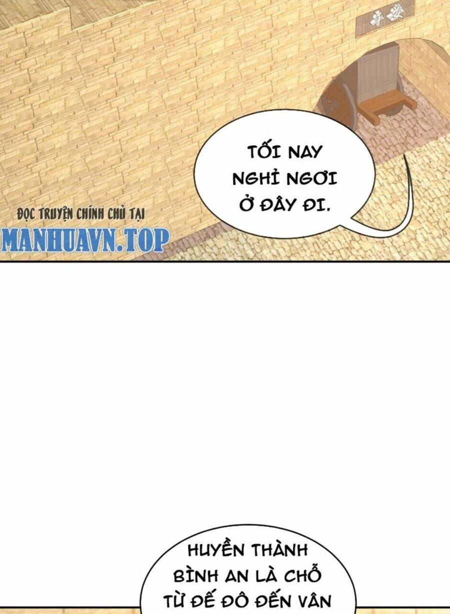 Tuyệt Thế Đạo Lữ: Chapter 67