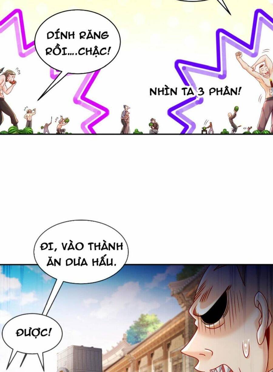 Tuyệt Thế Đạo Lữ: Chapter 67