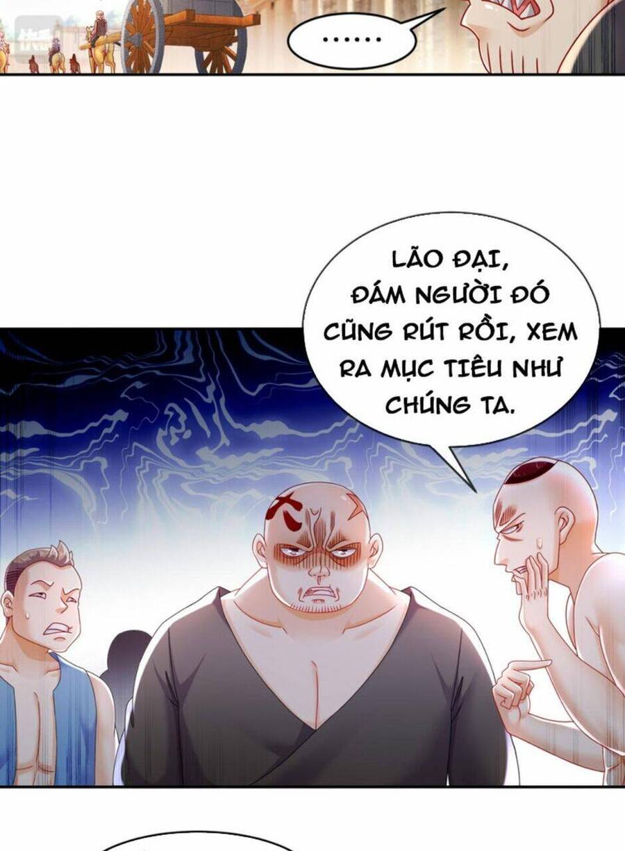 Tuyệt Thế Đạo Lữ: Chapter 67