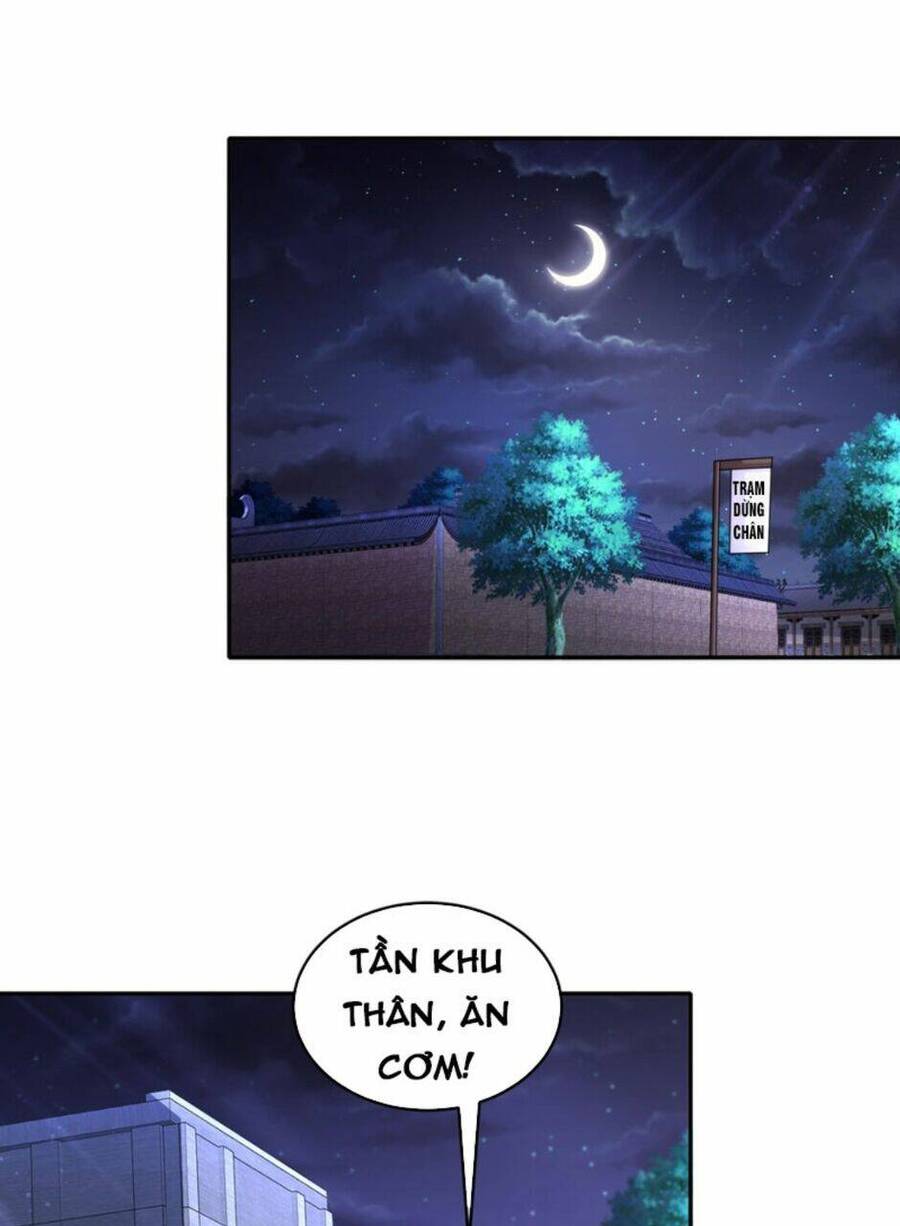 Tuyệt Thế Đạo Lữ: Chapter 67