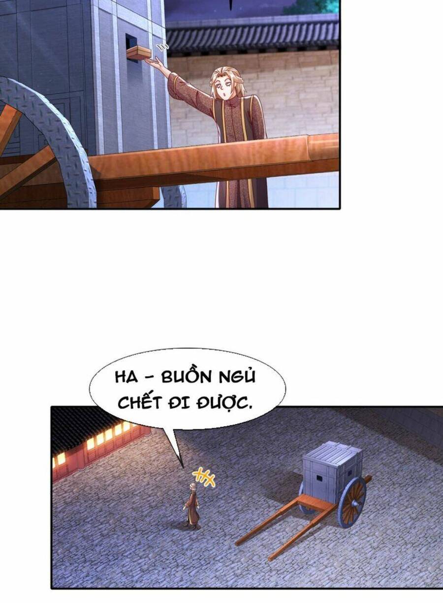 Tuyệt Thế Đạo Lữ: Chapter 67