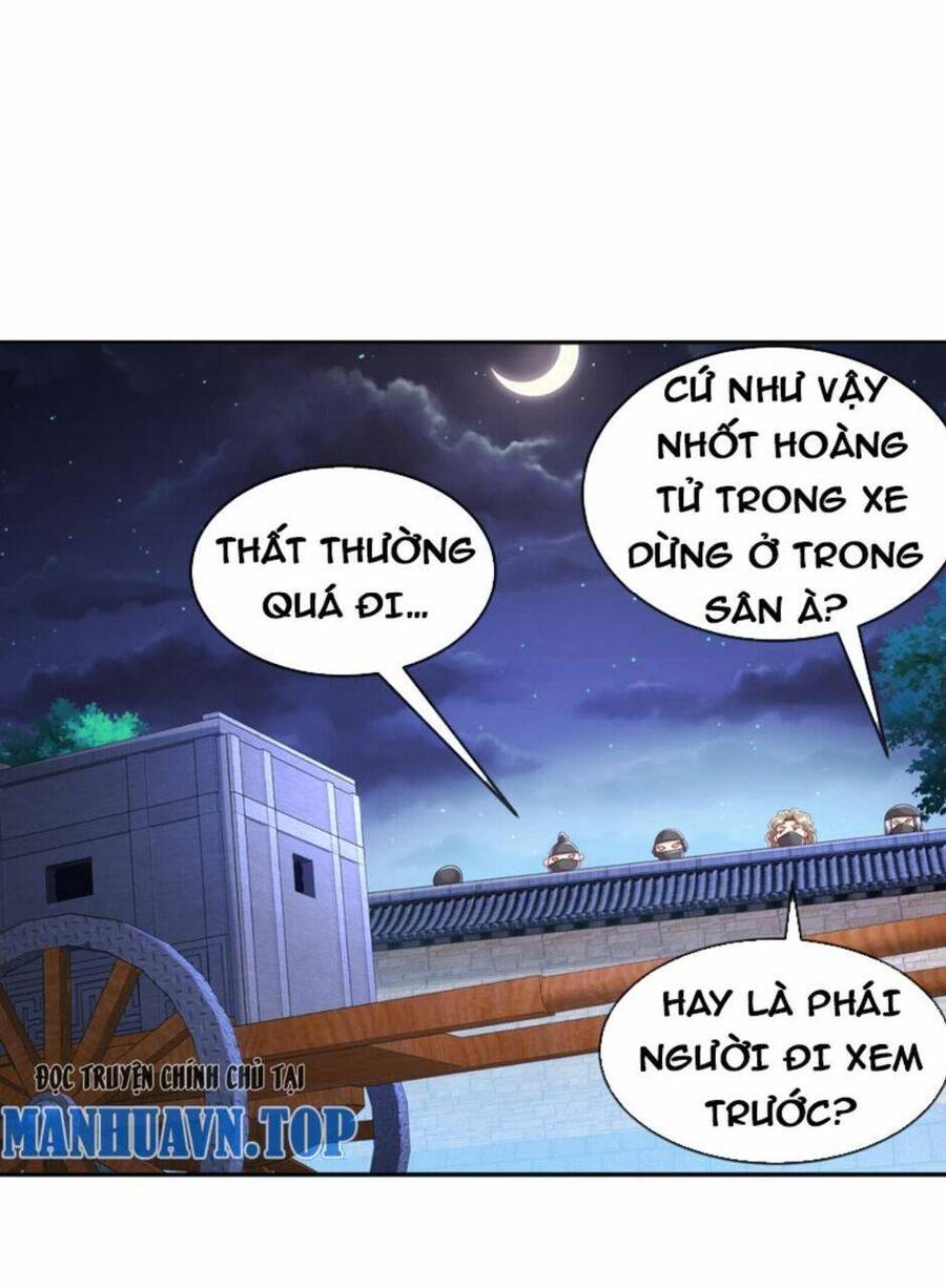 Tuyệt Thế Đạo Lữ: Chapter 67