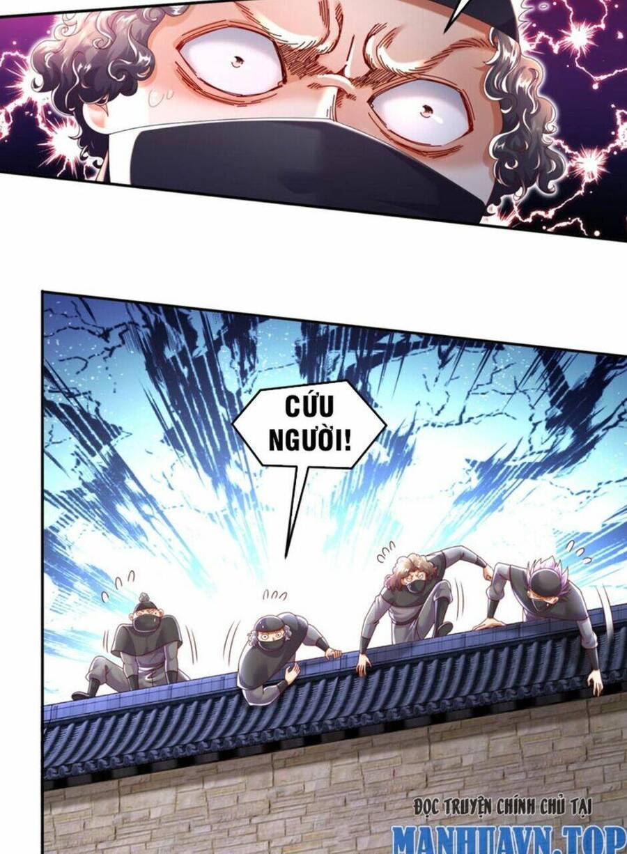 Tuyệt Thế Đạo Lữ: Chapter 67