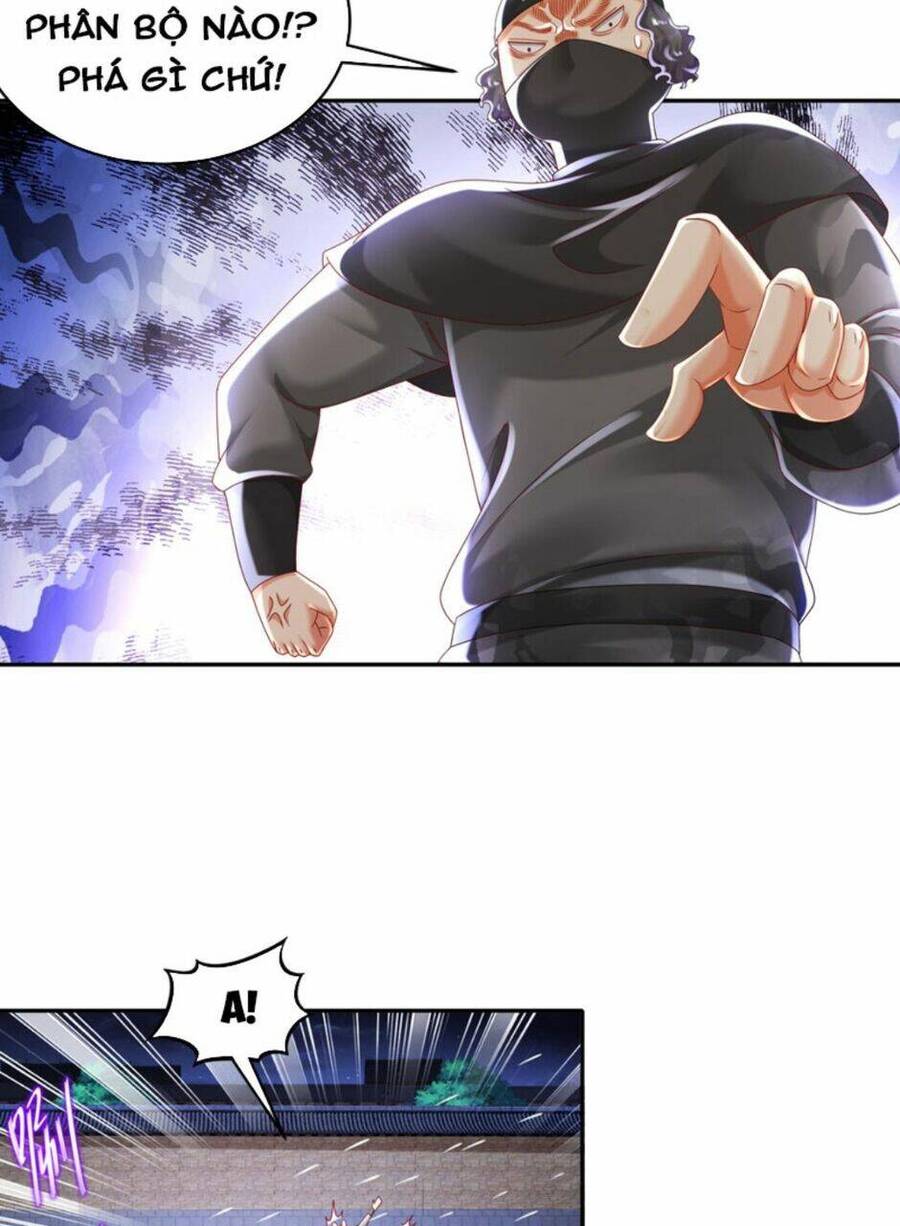 Tuyệt Thế Đạo Lữ: Chapter 67