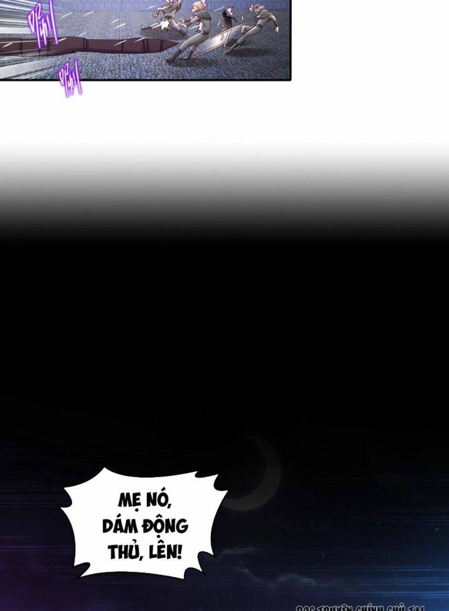 Tuyệt Thế Đạo Lữ: Chapter 67