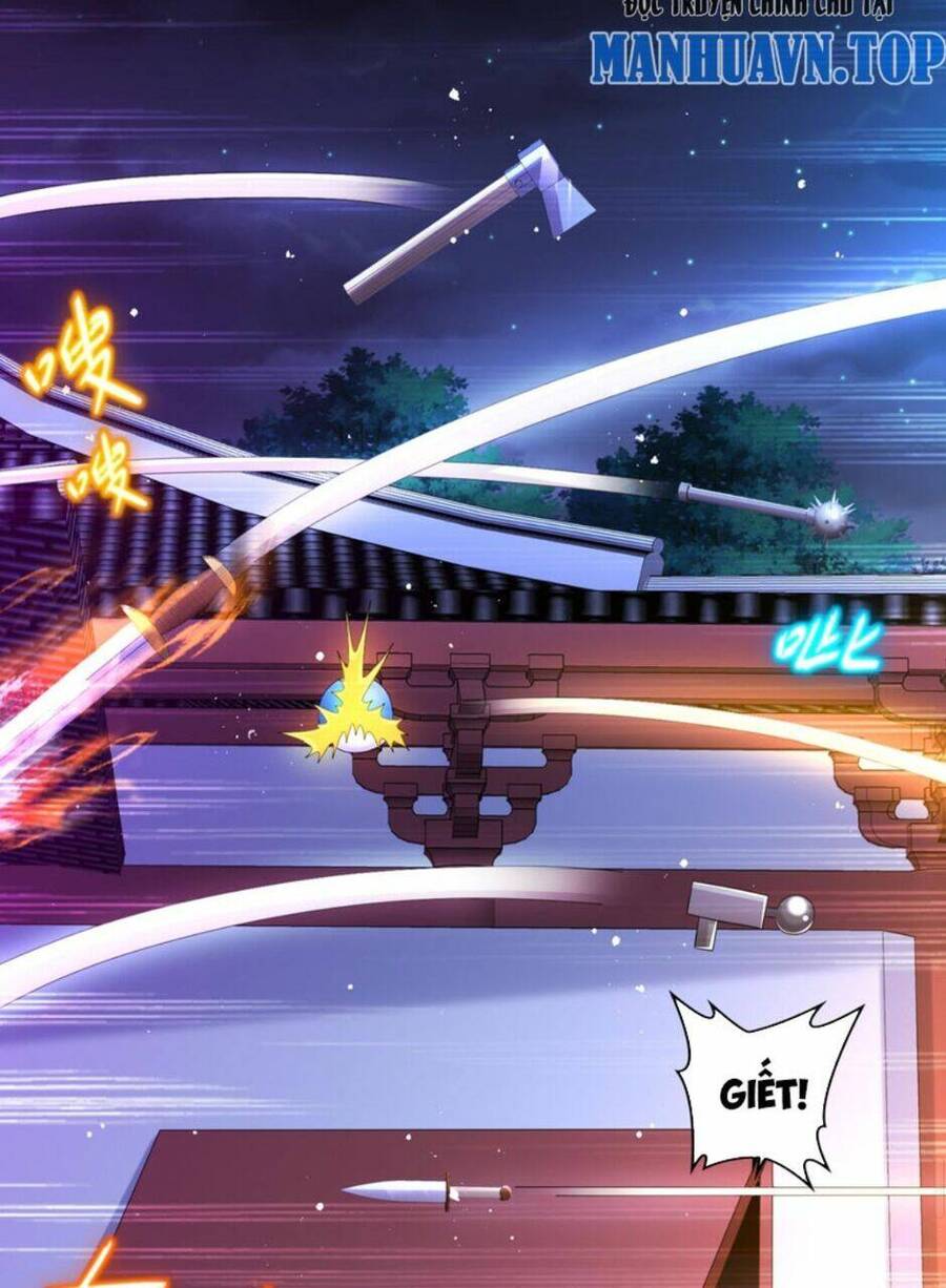 Tuyệt Thế Đạo Lữ: Chapter 67