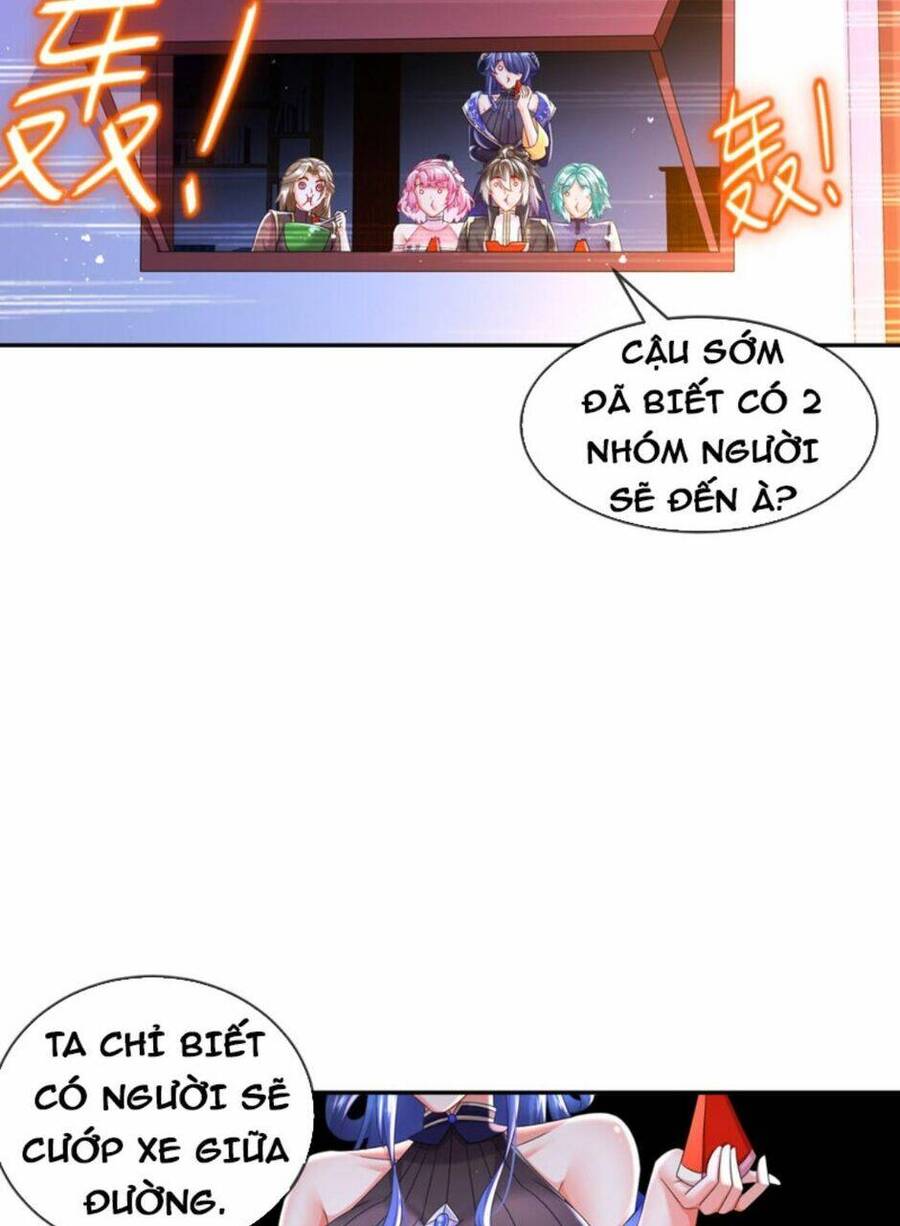 Tuyệt Thế Đạo Lữ: Chapter 67