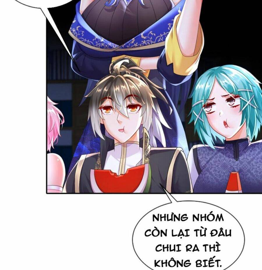 Tuyệt Thế Đạo Lữ: Chapter 67