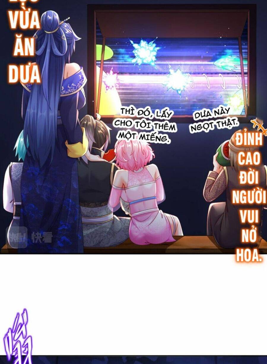 Tuyệt Thế Đạo Lữ: Chapter 67