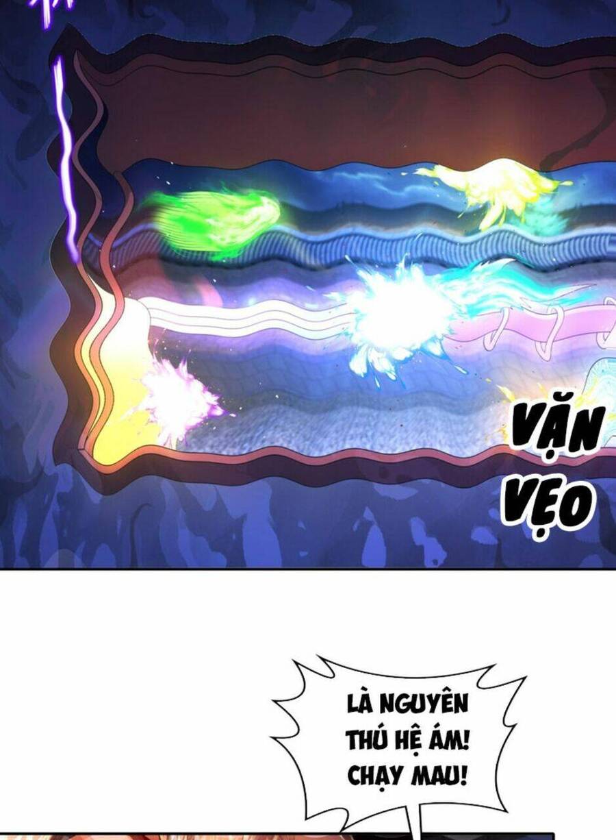 Tuyệt Thế Đạo Lữ: Chapter 67