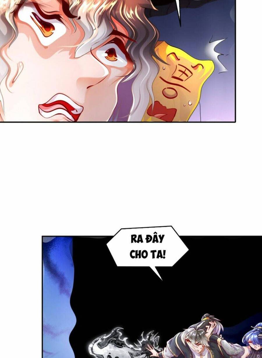 Tuyệt Thế Đạo Lữ: Chapter 67