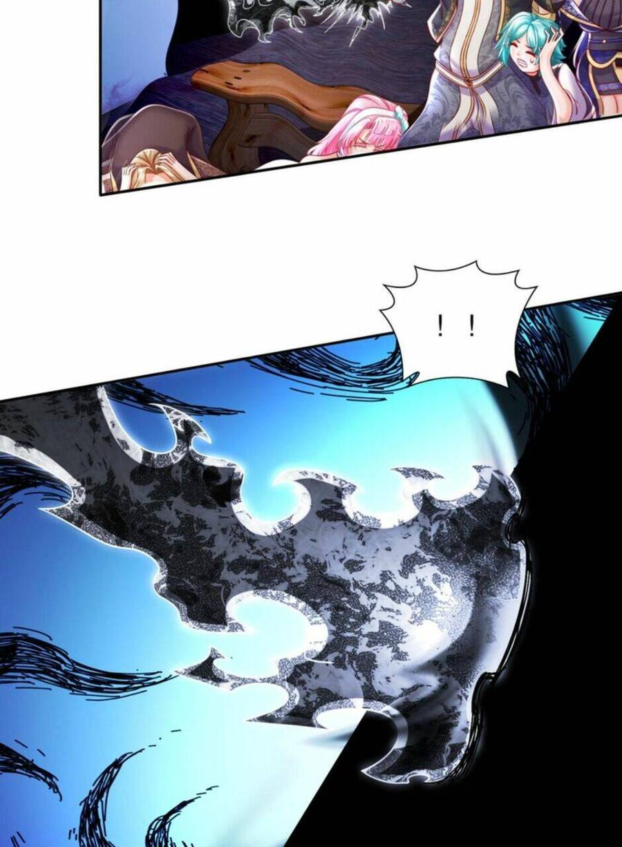 Tuyệt Thế Đạo Lữ: Chapter 67