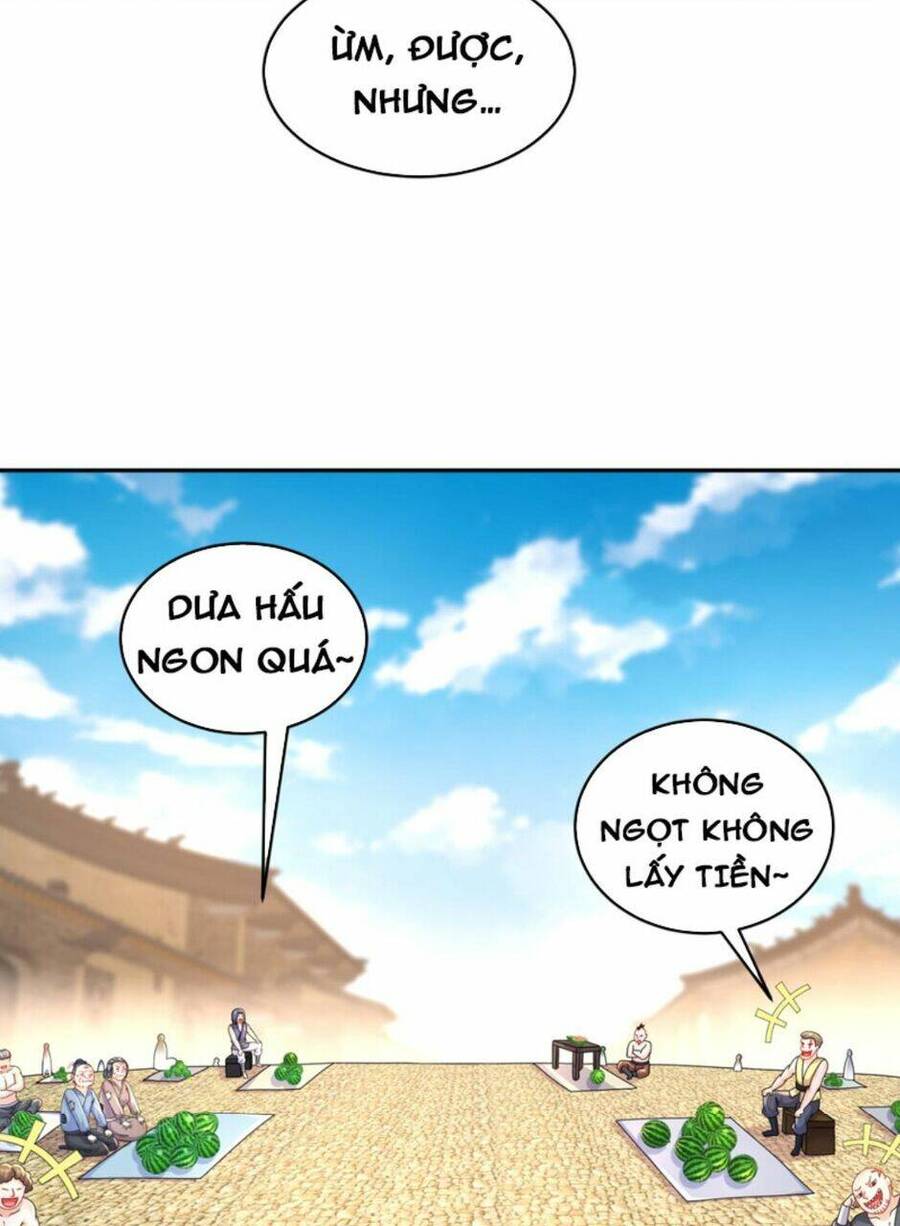 Tuyệt Thế Đạo Lữ: Chapter 67