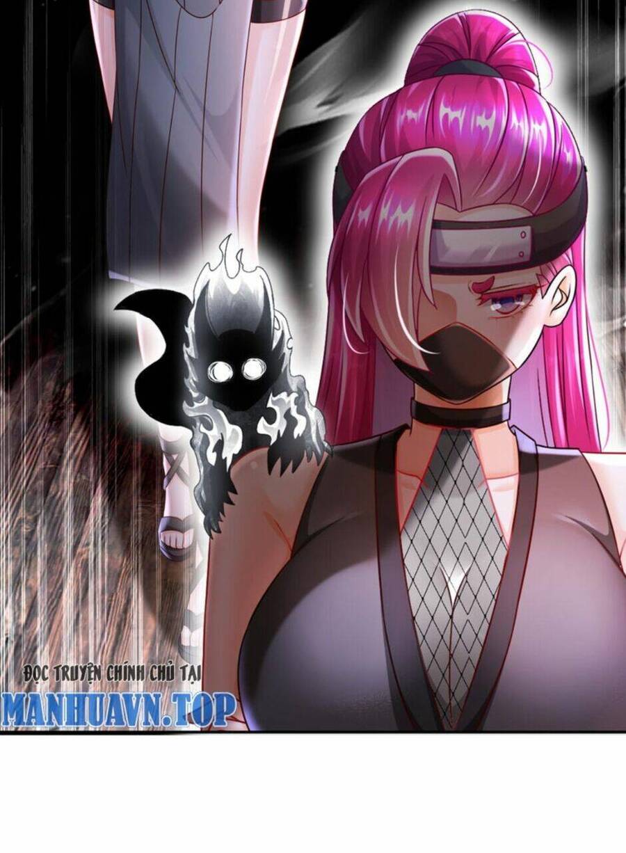 Tuyệt Thế Đạo Lữ: Chapter 67