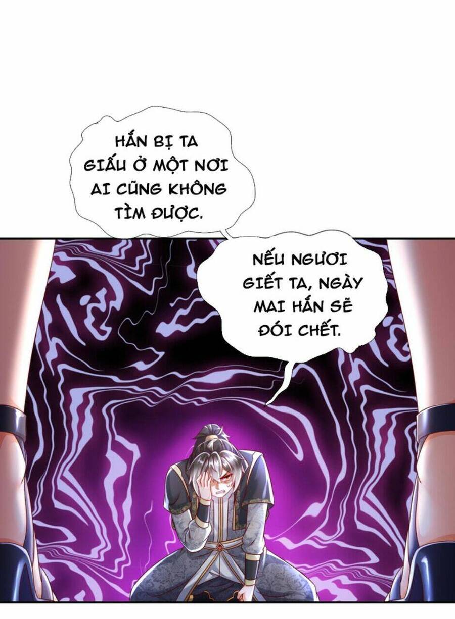 Tuyệt Thế Đạo Lữ: Chapter 67