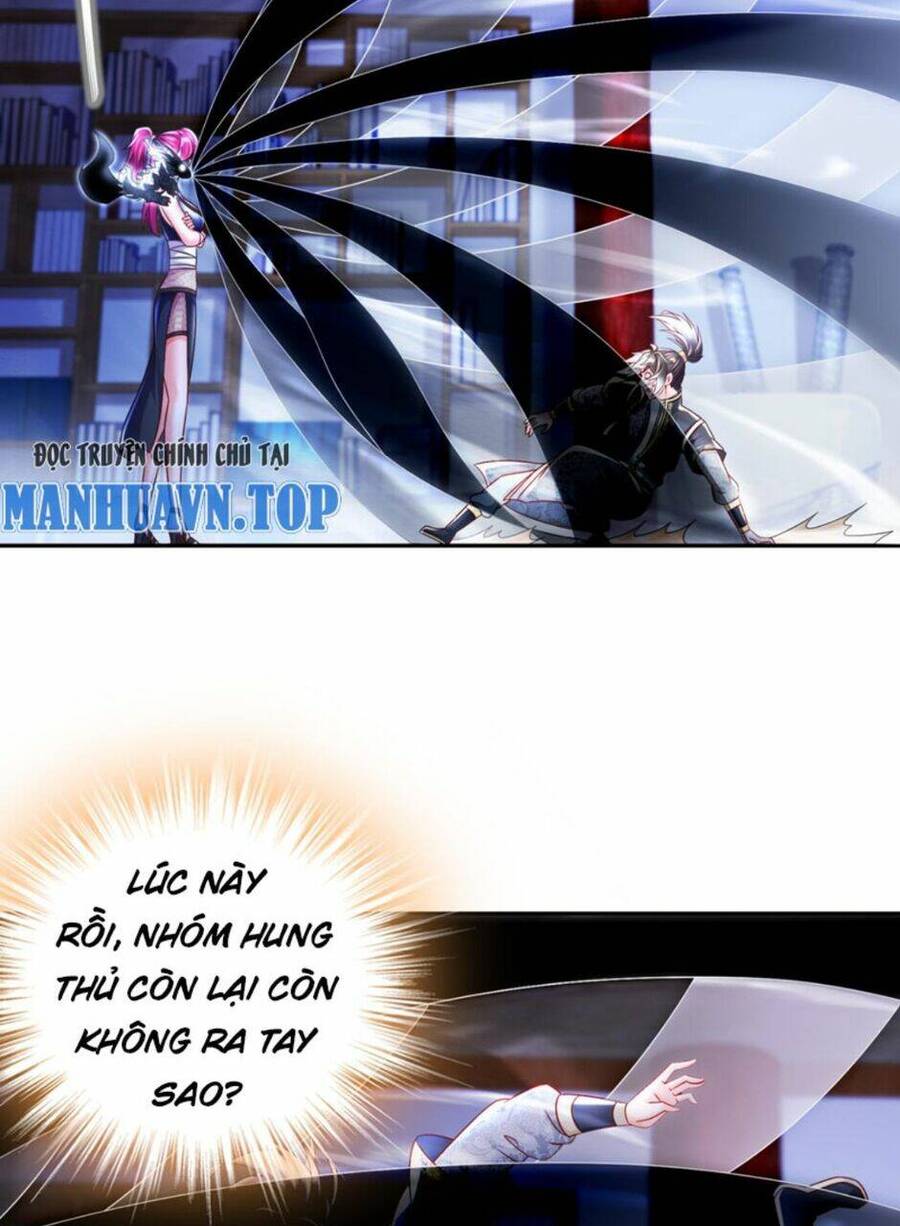 Tuyệt Thế Đạo Lữ: Chapter 67