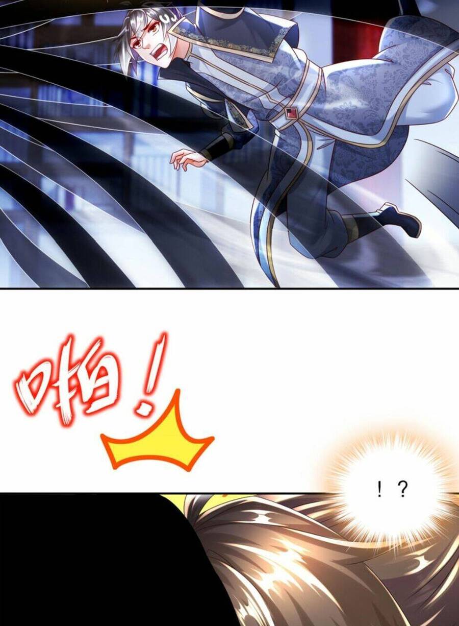 Tuyệt Thế Đạo Lữ: Chapter 67