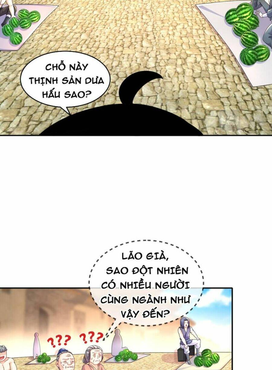 Tuyệt Thế Đạo Lữ: Chapter 67