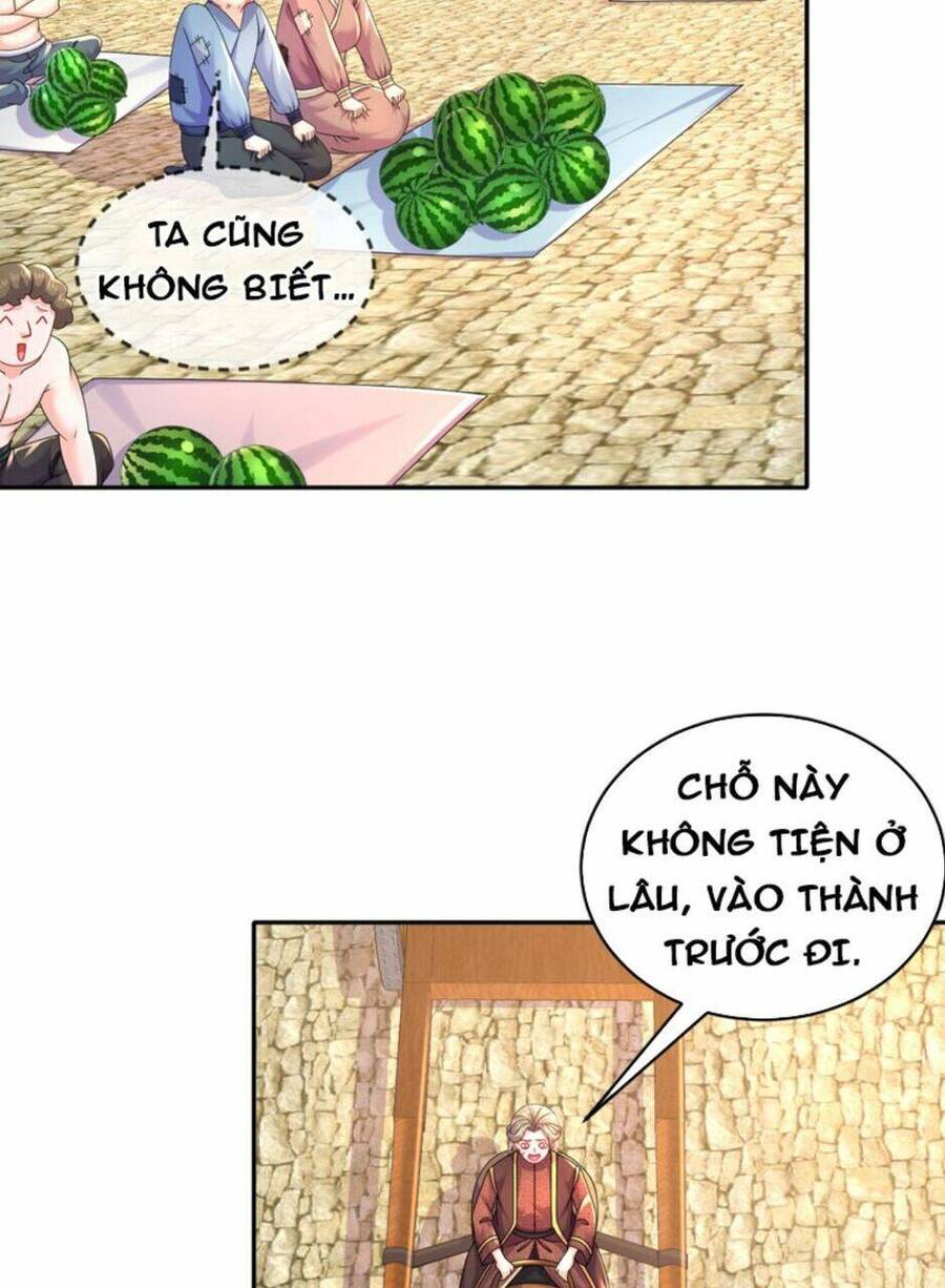 Tuyệt Thế Đạo Lữ: Chapter 67