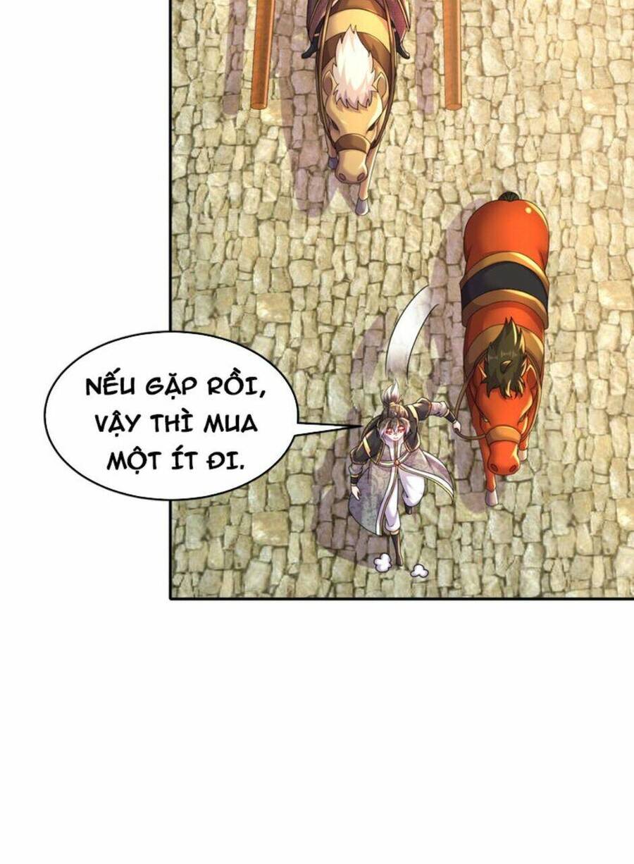 Tuyệt Thế Đạo Lữ: Chapter 67